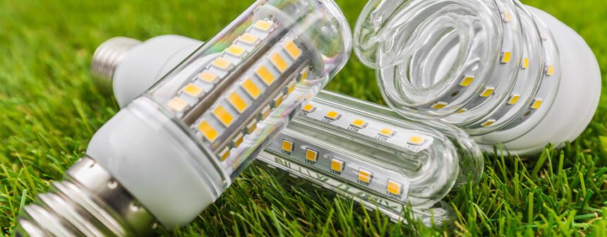 lamp led g9