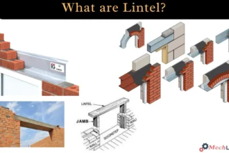 What Is a Lintel