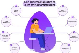 chief sales officer meaning