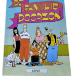 Boekenwurmpje de Familie Doorzon