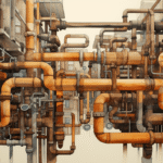 Understanding the Symbolism of Pipes in Dreams