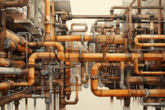 Understanding the Symbolism of Pipes in Dreams