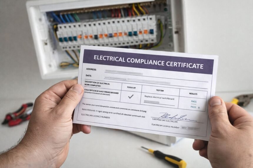 Understanding Electrical Product Compliance and Certification in Australia