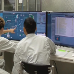 engine room resource management