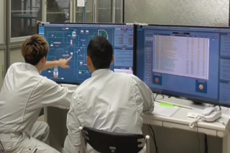 engine room resource management