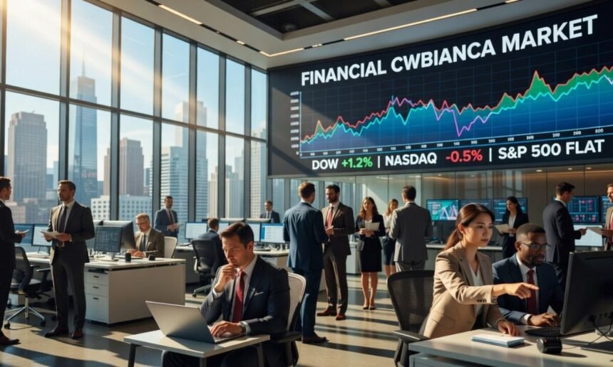 CWBIANCA Market
