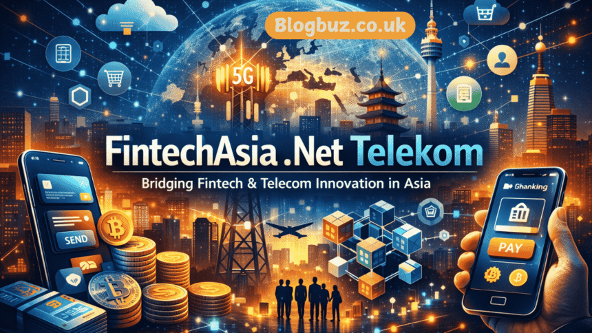 fintechasia .net telekom