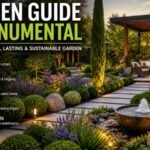 garden guide homenumental