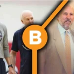 Micky Popovich