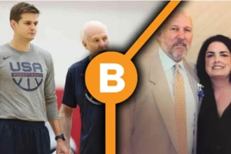 Micky Popovich