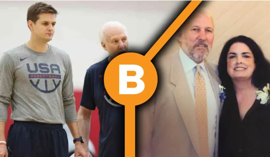 Micky Popovich