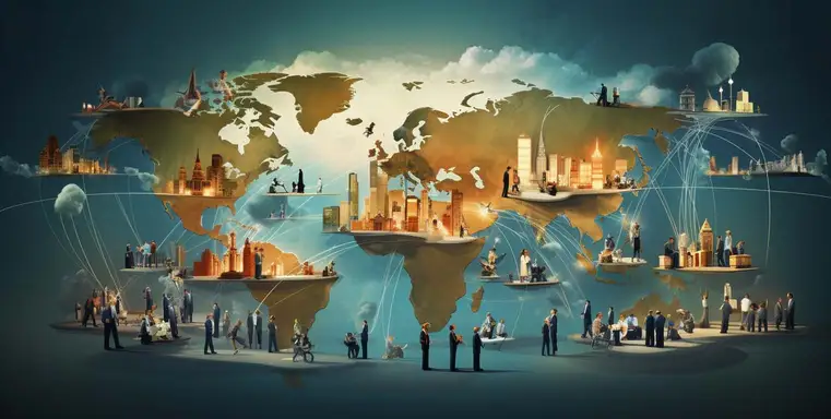 Staer International