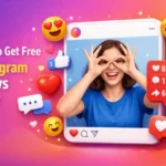 Free Instagram Views