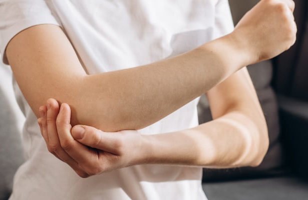 Reclaim Your Active Lifestyle Without Thumb Pain