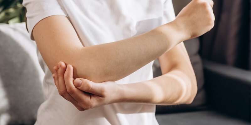 Reclaim Your Active Lifestyle Without Thumb Pain
