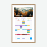 Is a Scheduling Calendar the Key to Family Harmony?