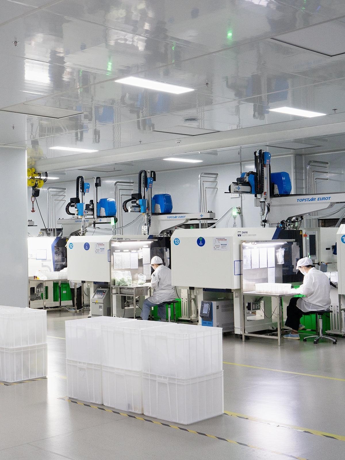 Why Contract Manufacturing is Essential for Small to Medium-Sized Manufacturers 