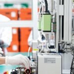 Reliable Injection Molding Services for Precision Manufacturing