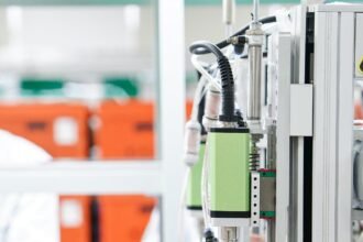 Reliable Injection Molding Services for Precision Manufacturing
