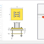 Base Plate Design