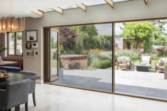 A Comprehensive Guide to Selecting Door Options for Contractors