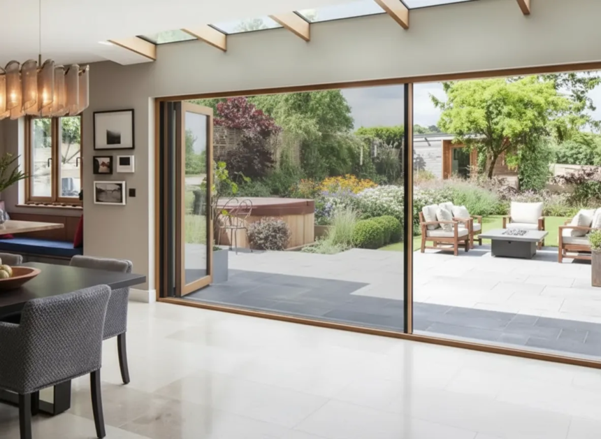 A Comprehensive Guide to Selecting Door Options for Contractors
