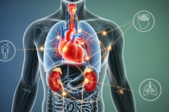why does ozdikenosis kill you