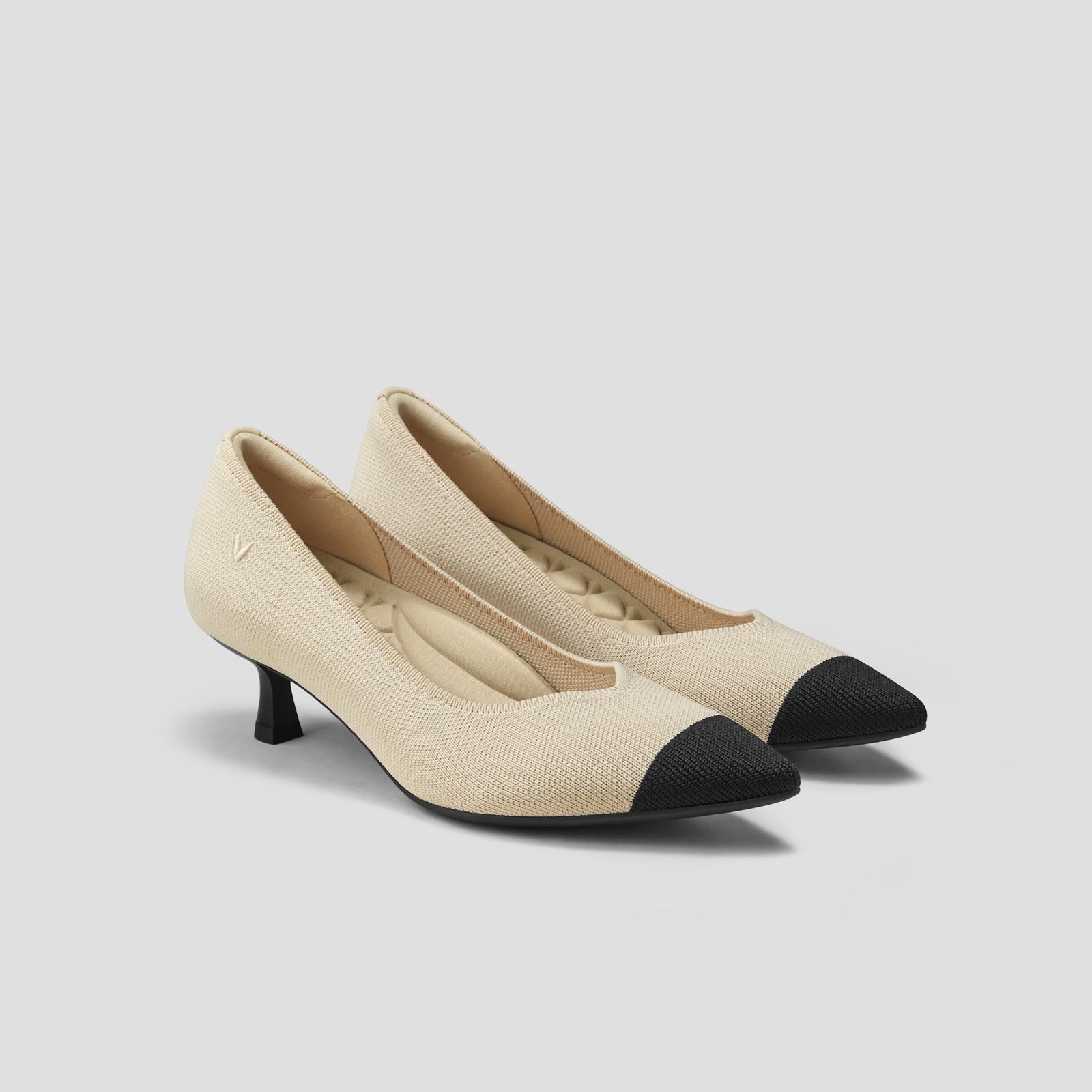 Why Kitten Heels Are the Smartest Footwear Investment for Your Career 
