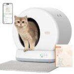 Why Smart Litter Boxes Outperform Traditional Options