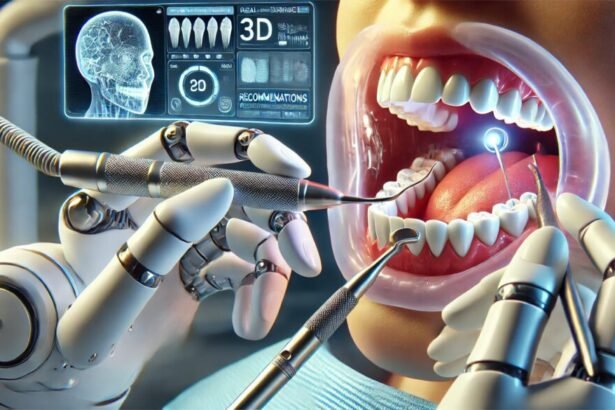 dentalx ai dental company
