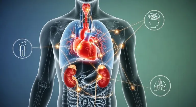 why does ozdikenosis kill you