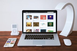 Kingshiper Screen Mirroring