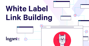 White Label Link Building