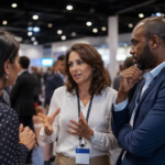 Insightful Discussions at ExposMall