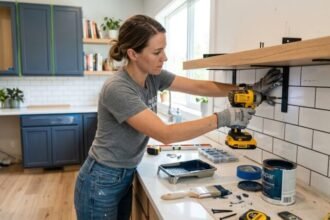 kitchen upgrading advice mintpalment