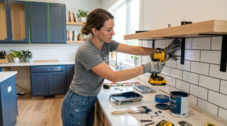 kitchen upgrading advice mintpalment