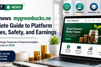 MyGreenBucks.net