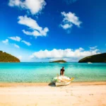 Living in the Virgin Islands