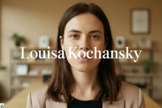Louisa Kochansky