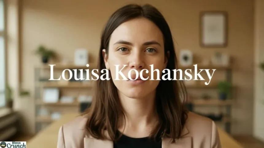 Louisa Kochansky