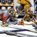 Start Your Painted Figure Collection with Expert Tips