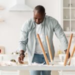 home upgrades mintpalment