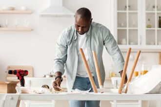 home upgrades mintpalment