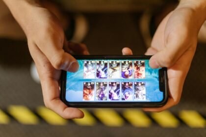 How Online Gaming Became A New Kind Of Digital Third Place