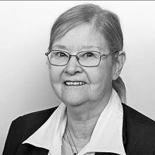 Martha Willard