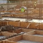 shuttering and shuttering