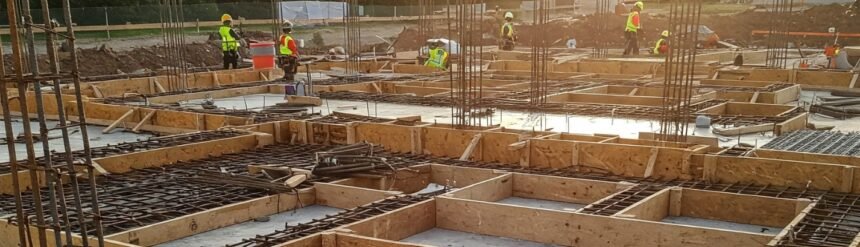 shuttering and shuttering
