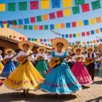 entertainment of mexico