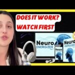 Neuro Energizer Reviews 2025