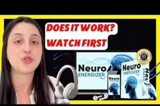 Neuro Energizer Reviews 2025